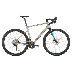 BERGAMONT GRANDURANCE 30 GRAVEL