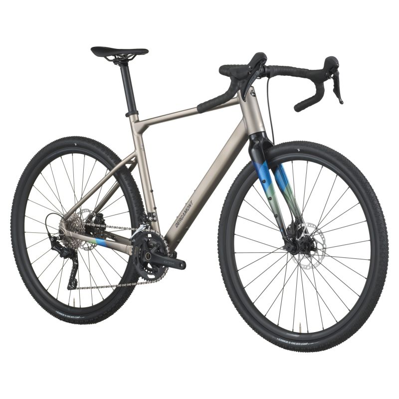 BERGAMONT GRANDURANCE 30 GRAVEL
