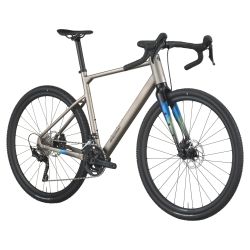 BERGAMONT GRANDURANCE 30 GRAVEL