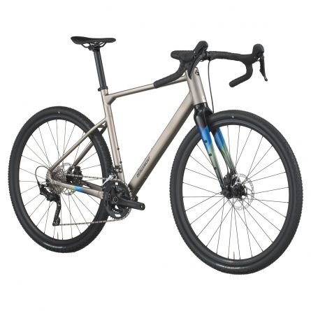 BERGAMONT GRANDURANCE 30 GRAVEL