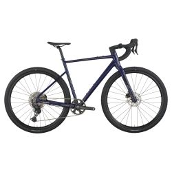 Scott Speedster Gravel 30 Purple