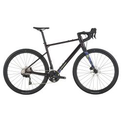 BERGAMONT GRANDURANCE 30 GRAVEL Black