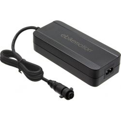 Mahle Chargeur X35 avec câble d'alimentation