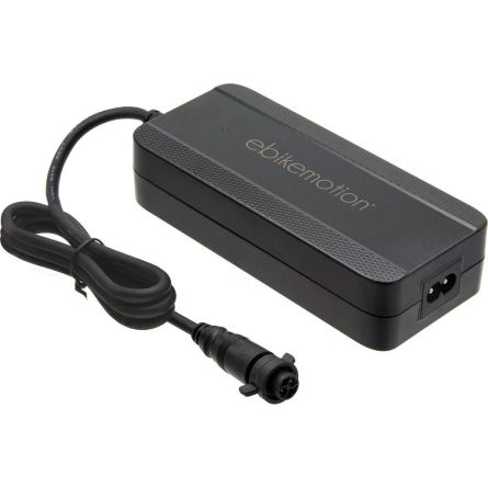 Mahle Chargeur X35 avec câble d'alimentation