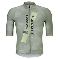 Scott RC Pro Jersey spray...