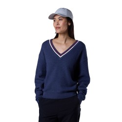 Rossignol Knitted V Neck...