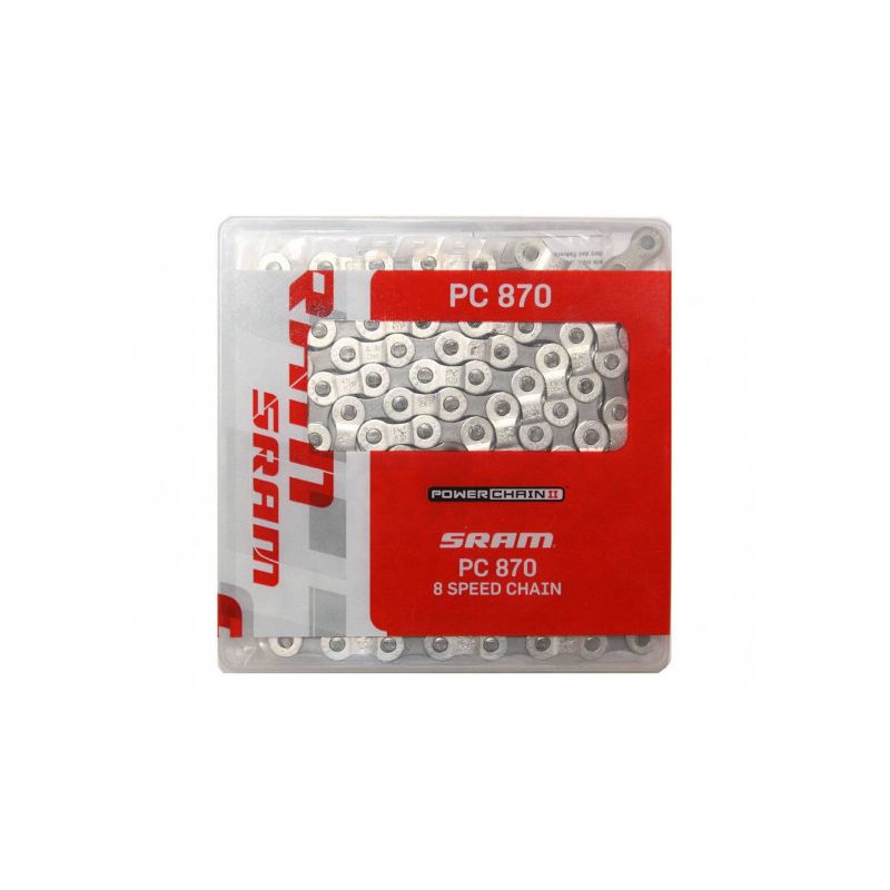 chaine Sram PC870 8V