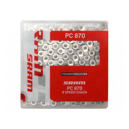 chaine Sram PC870 8V