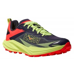 Hoka Zinal 3 squid ink /...