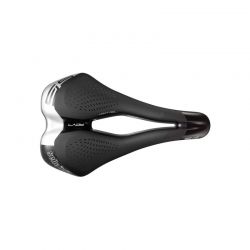 Selle S 5 LADY Superflow FeC Alloy noir