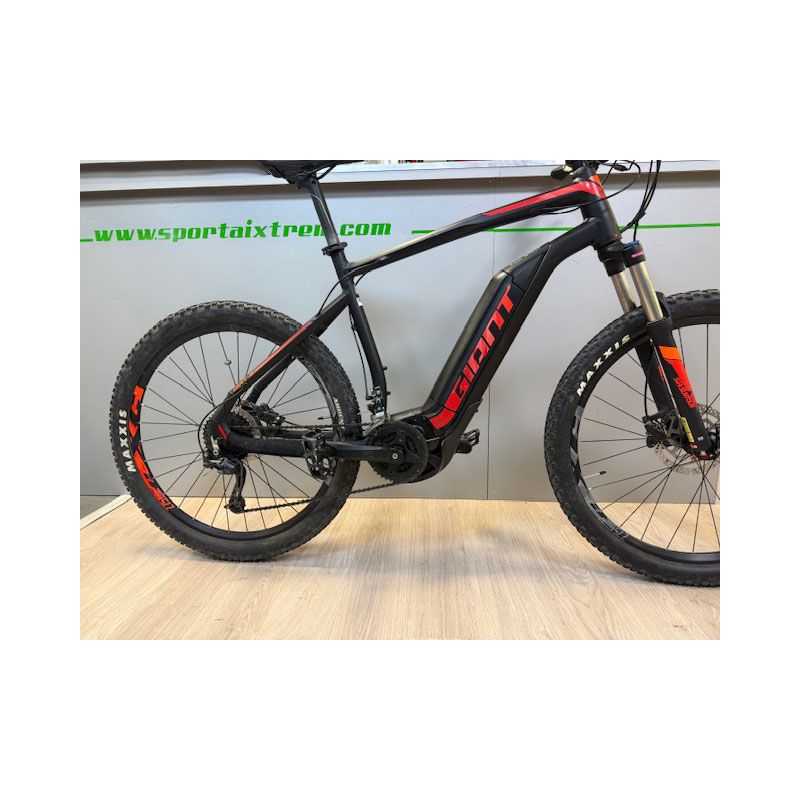 VTTAE GIANT E-DIRT T.XL OCCASION
