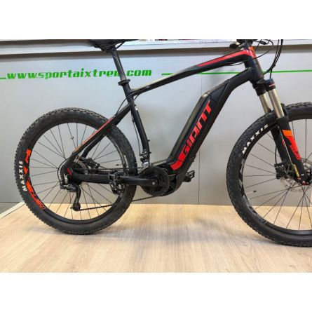 VTTAE GIANT E-DIRT T.XL OCCASION