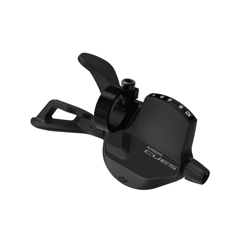 manette Shimano droite 10v Cues