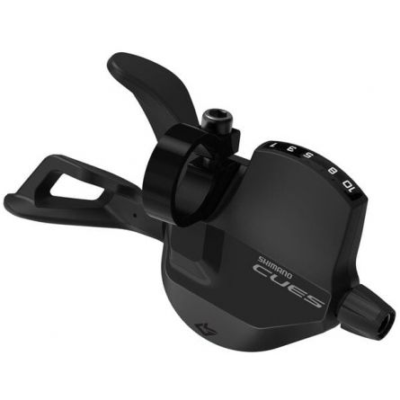 manette Shimano droite 10v Cues