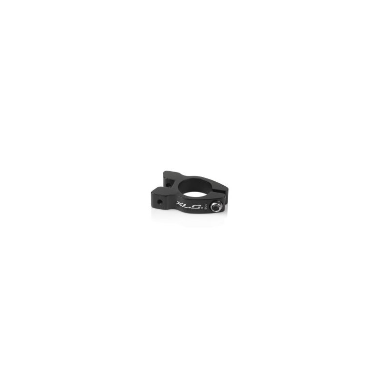 Collier de tige de selle XLC 34.9 avec inserts