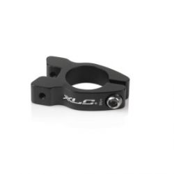 Collier de tige de selle XLC 34.9 avec inserts