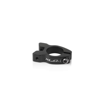 Collier de tige de selle XLC 34.9 avec inserts