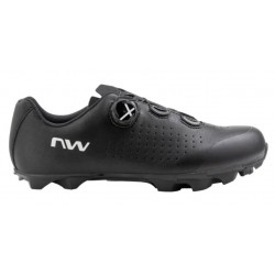 Northwave Scorpius Plus black