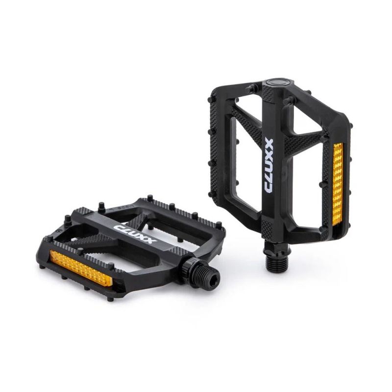 Pédales Rovia Cluxx