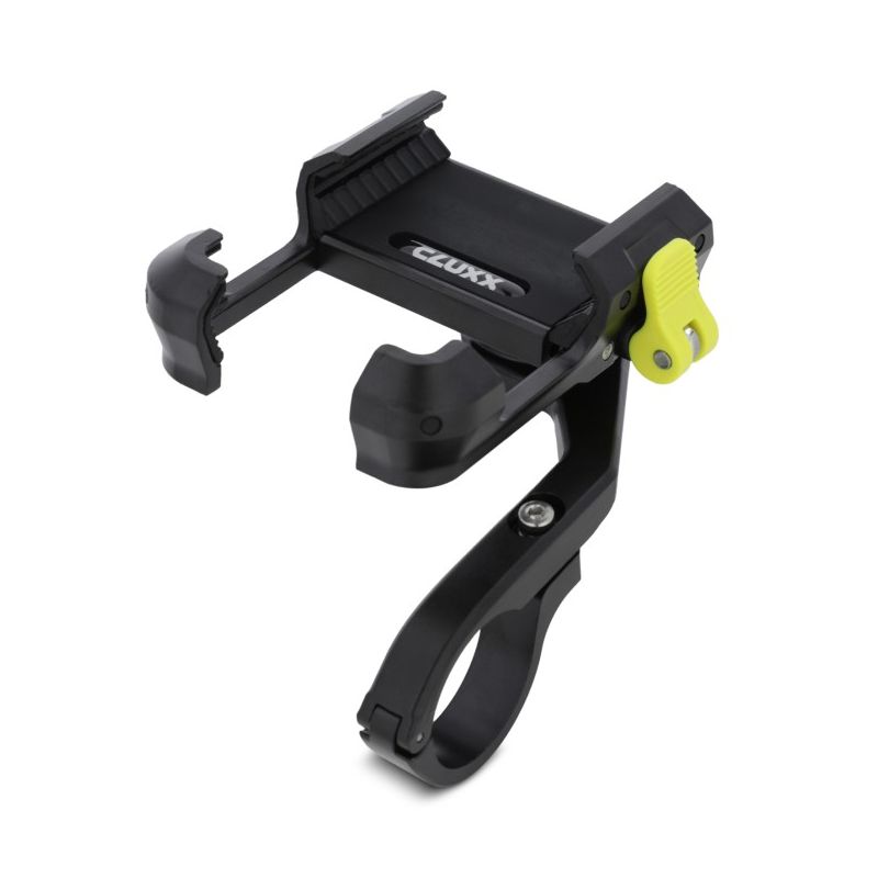 Support de téléphone Cluxx