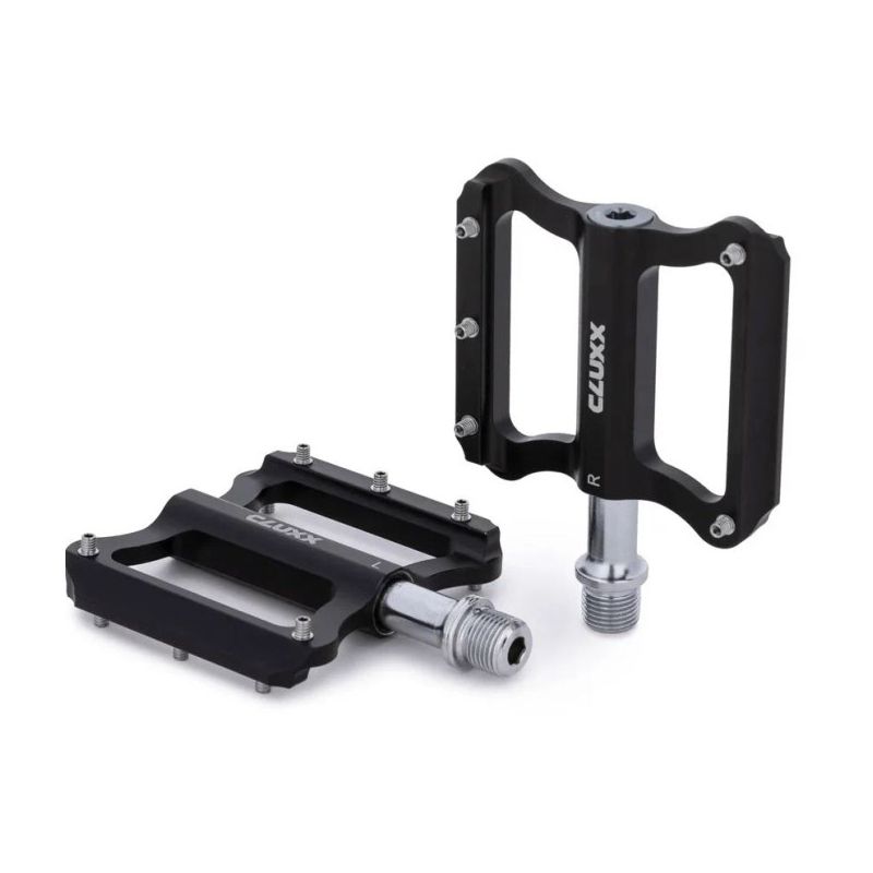 Pédales Rapid Cluxx