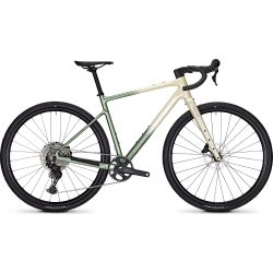FOCUS Atlas 6.7 Grey GRAVEL