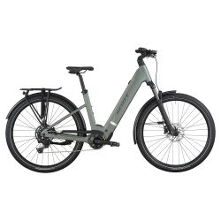 SCOTT Sub Sport 30 Wave green
