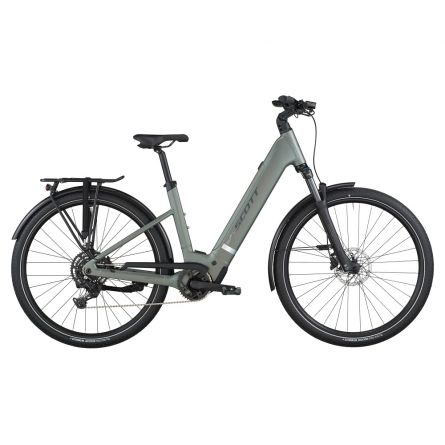SCOTT Sub Sport 30 Wave green