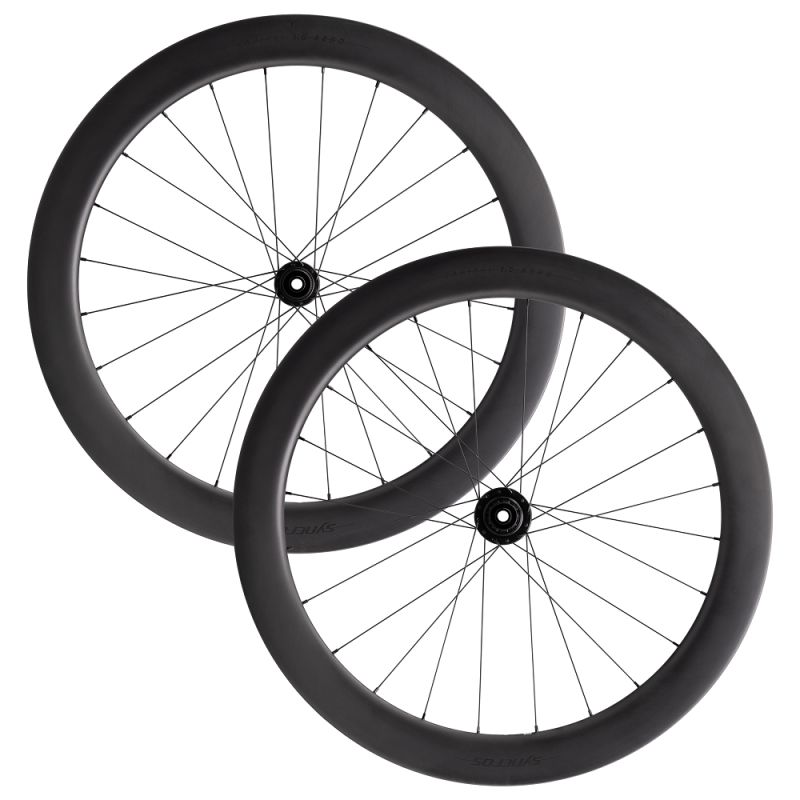 Paire de roues Syncros Capital 1.0 - 60