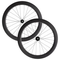 Paire de roues Syncros Capital 1.0 - 60