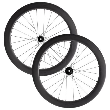 Paire de roues Syncros Capital 1.0 - 60