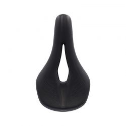 XLC SA-T22 SELLE TREKKING UNISEXE 250x143 mm NOIR