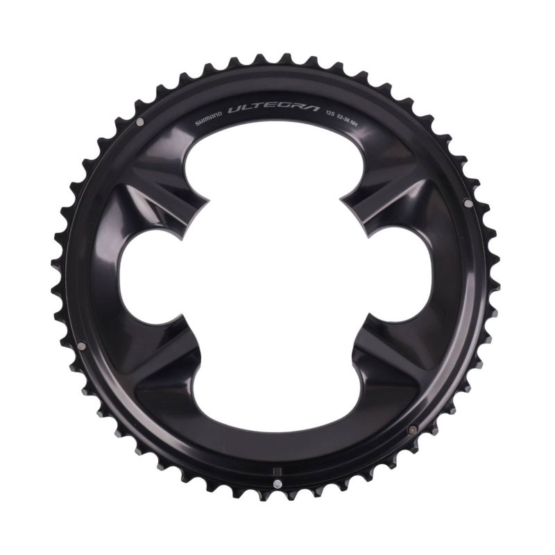 Plateau SHIMANO Ultegra FC-R8100 52 dts