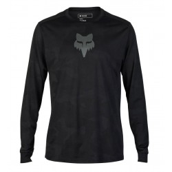 FOX Ranger Trudi LS Jersey...
