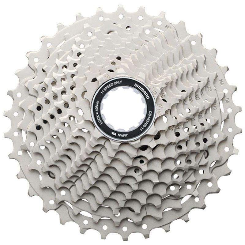 cassette Shimano CS-RS400 11V - 11-36