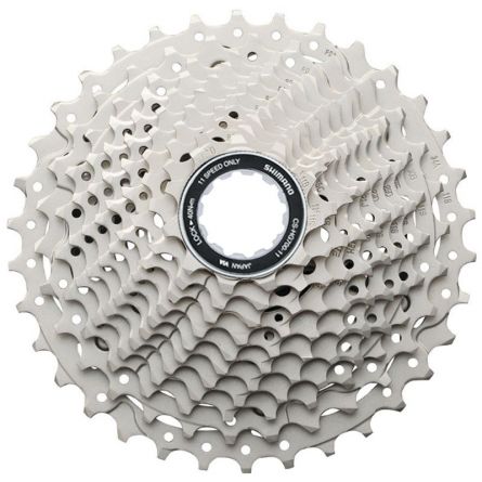 cassette Shimano CS-RS400 11V - 11-36