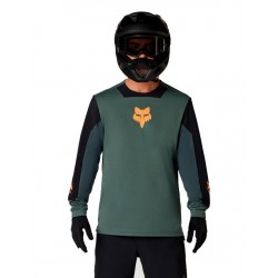 Fox Defend LS Jersey...