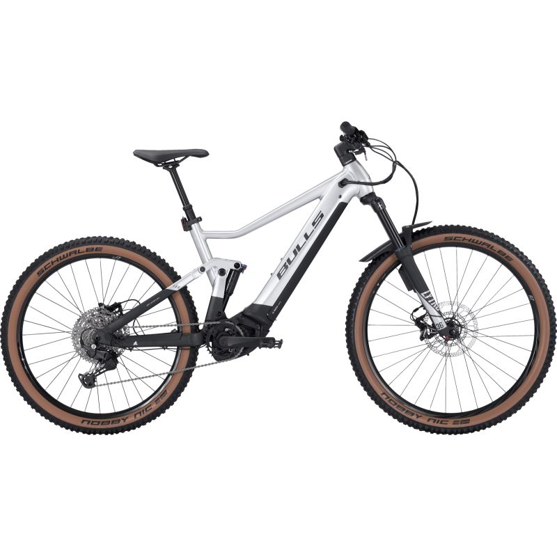 BULLS COPPERHEAD EVO AM 2 ABS 29-27.5 750