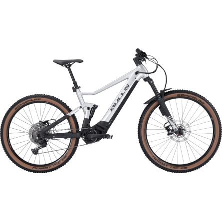 BULLS COPPERHEAD EVO AM 2 ABS 29-27.5 750