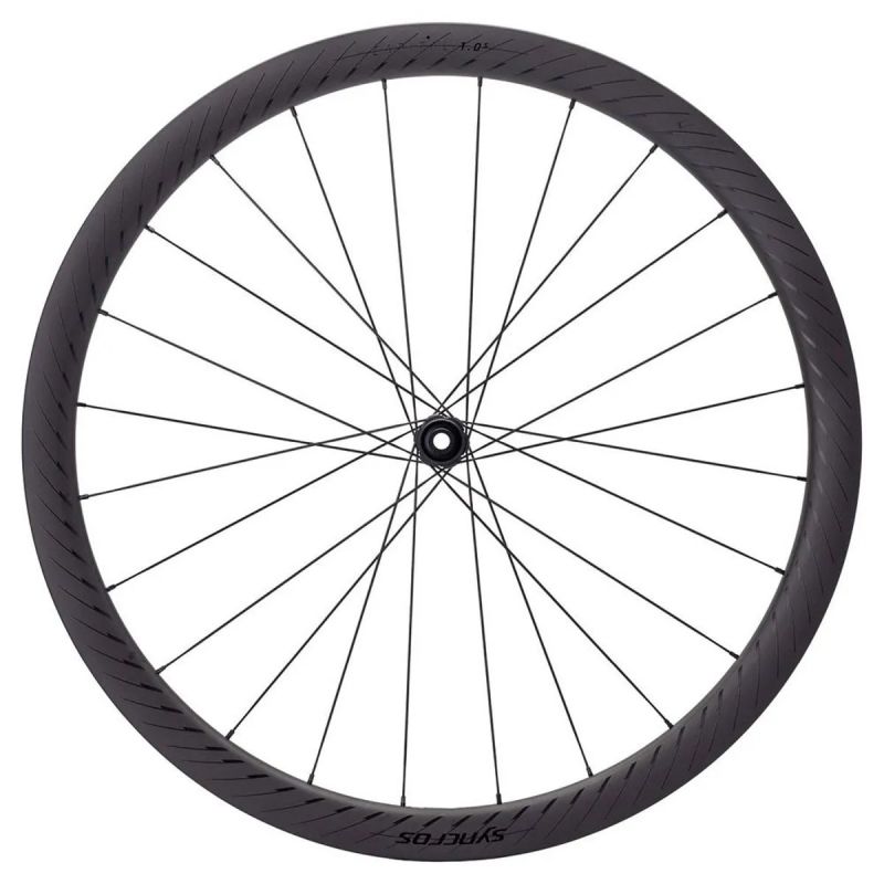 roue arrière Syncros Capital 1.0 - 40