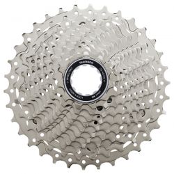 cassette Shimano HG400 8V