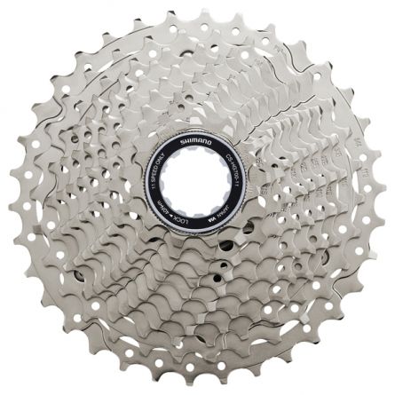 cassette Shimano HG400 8V