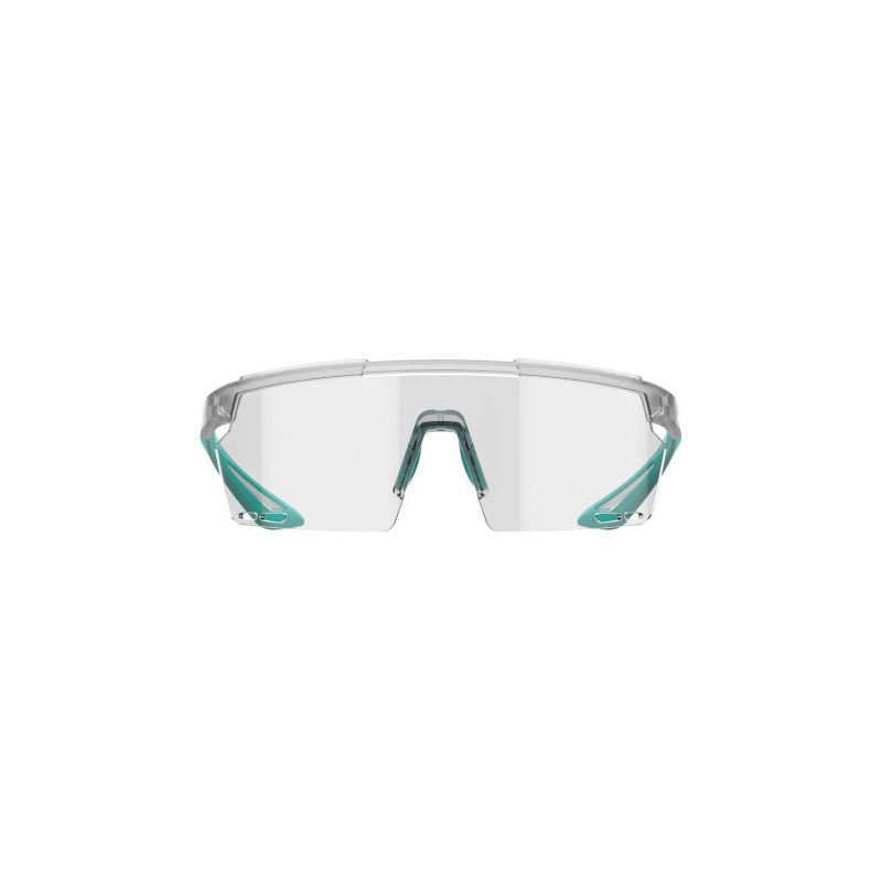 Lunettes Rouleur - RL003B Photochromic - transparent/bleu - écran gris clair