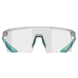 Lunettes Rouleur - RL003B Photochromic - transparent/bleu - écran gris clair