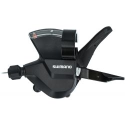 manette gauche Shimano SL-M315 2v