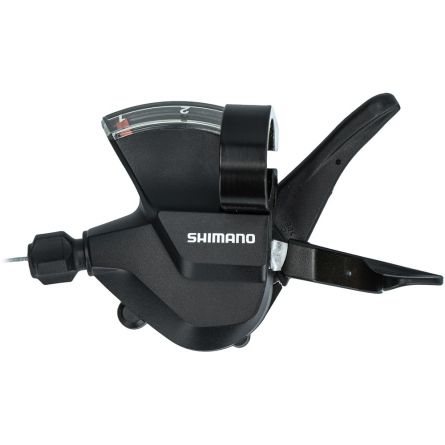 manette gauche Shimano SL-M315 2v