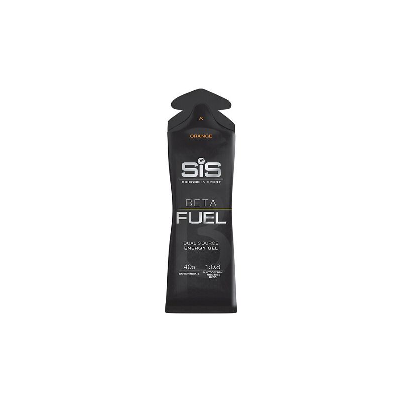 SIS Beta Fuel Gel Orange 60ml