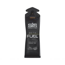 SIS Beta Fuel Gel Orange 60ml