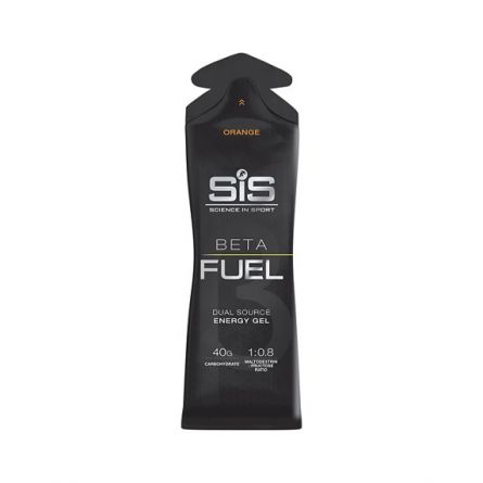 SIS Beta Fuel Gel Orange 60ml