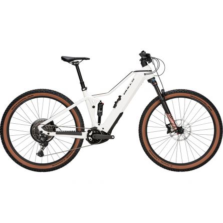 BULLS SONIC EVA TR1 750